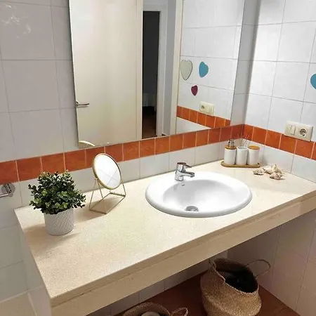 St Agusti - Centro Apartment Mataro