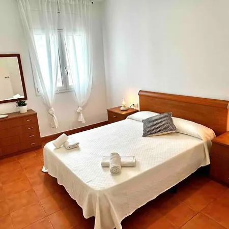 Apartment St Agusti - Centro *