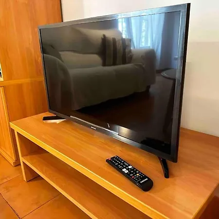 Apartment St Agusti - Centro