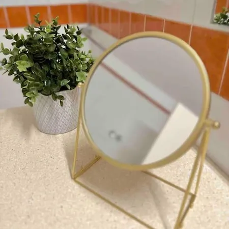 St Agusti - Centro Apartment