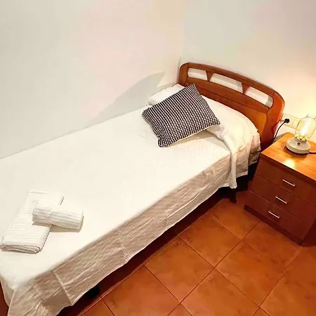 Apartment St Agusti - Centro Mataro