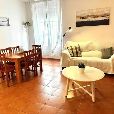 Apartment St Agusti - Centro Mataro