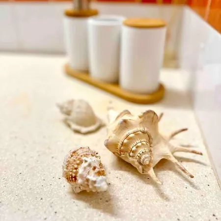 Apartment St Agusti - Centro Mataro