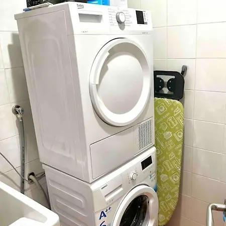 Apartment St Agusti - Centro Mataro