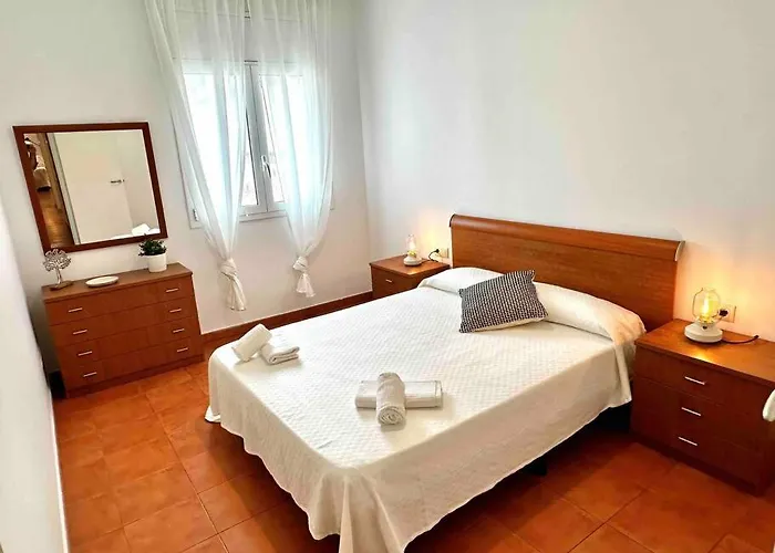 Daire St Agusti - Centro *