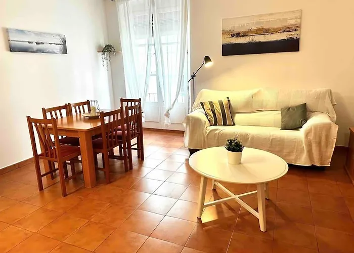Daire St Agusti - Centro Mataró
