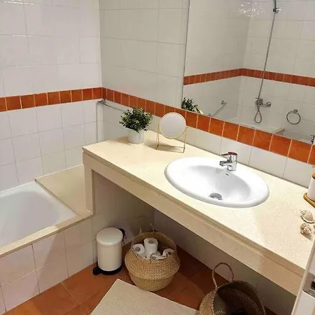 St Agusti - Centro Apartamento *