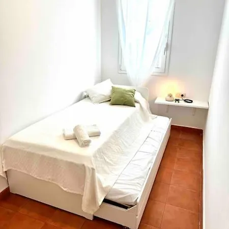 St Agusti - Centro Appartamento