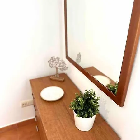 Appartamento St Agusti - Centro