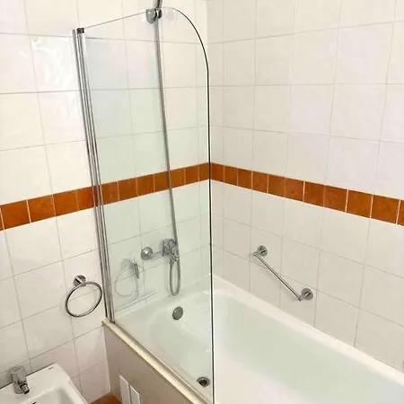 Appartamento St Agusti - Centro *