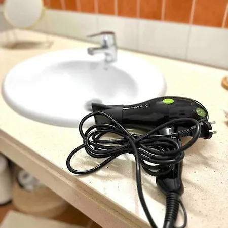 St Agusti - Centro شقة *