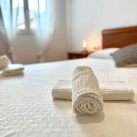 Apartamento St Agusti - Centro