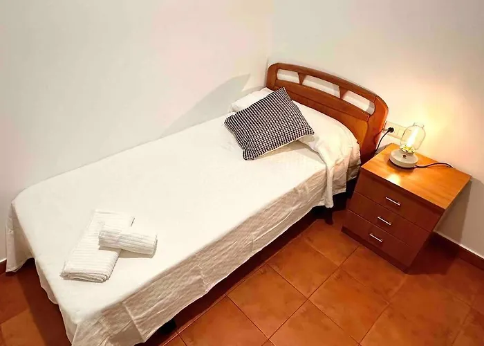 Appartamento St Agusti - Centro Mataró