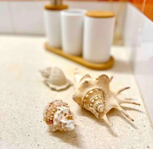 Apartmán St Agustí - Centro Mataró