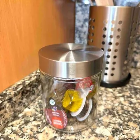 St Agusti - Centro Daire